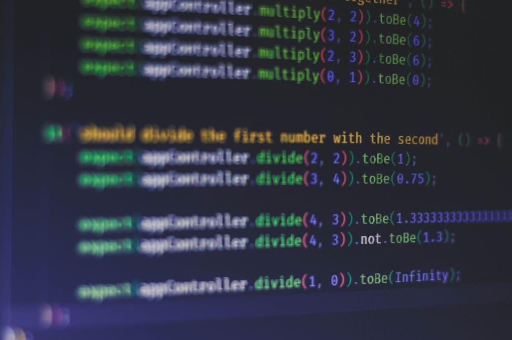 Testing / Development