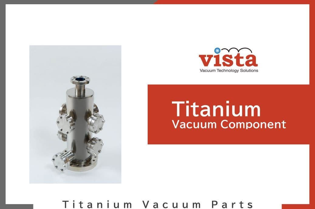 Titanium chamber
