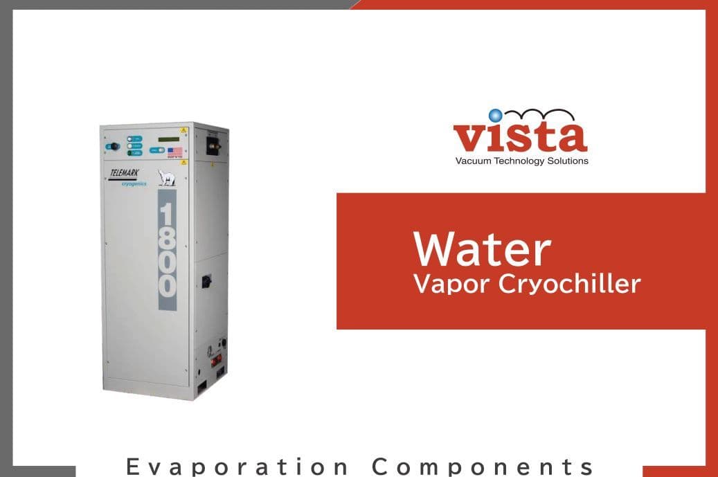 Cryochiller
