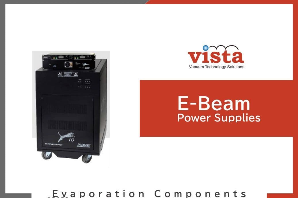 Electron gun power supply