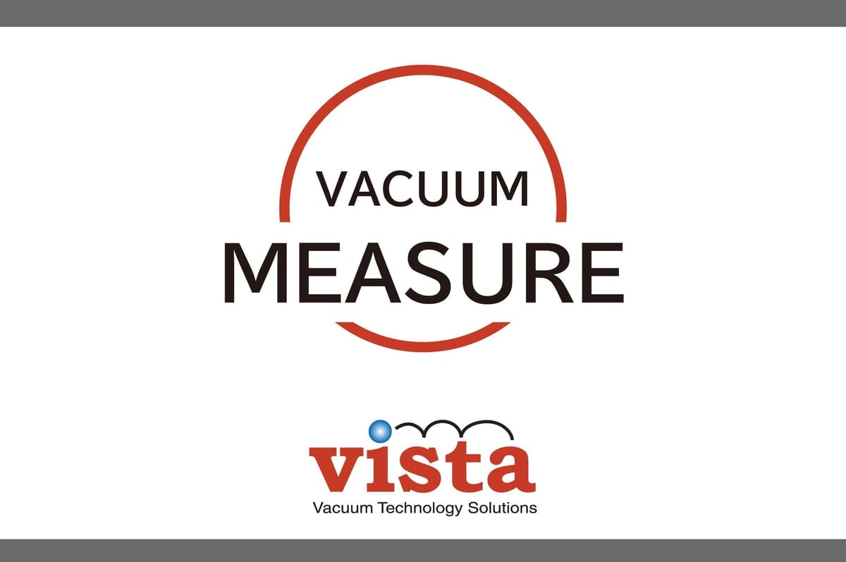 measure vacuum